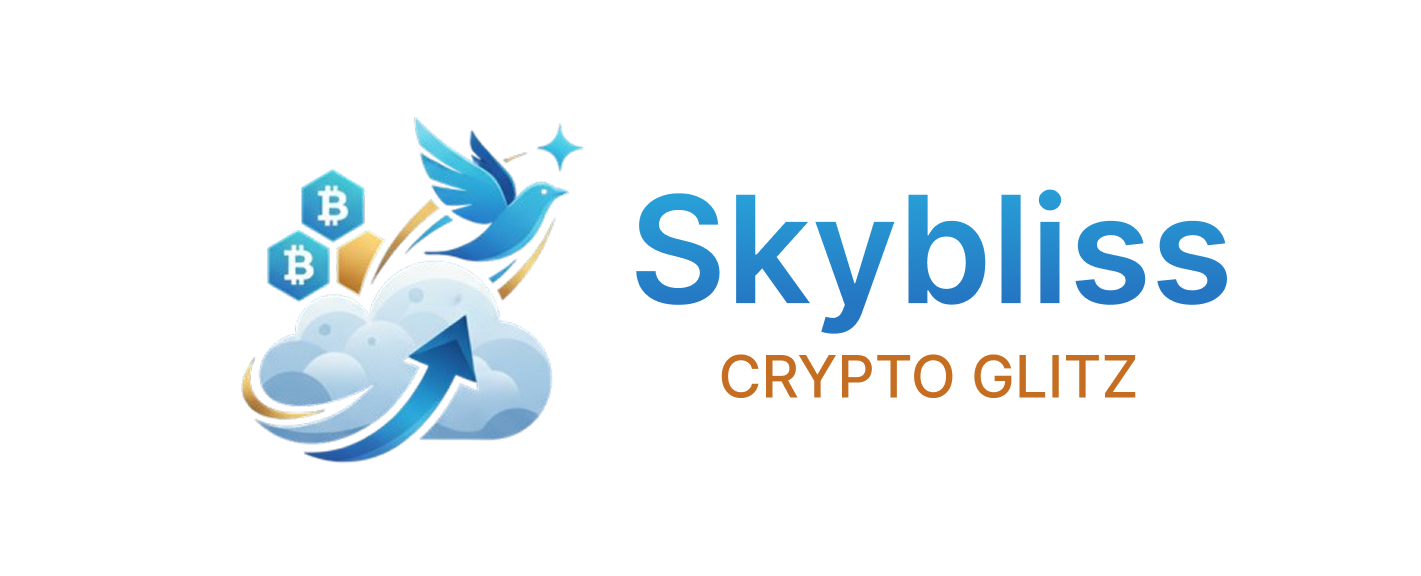 Skybliss Logo